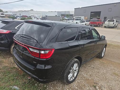 2021 Dodge Durango GT
