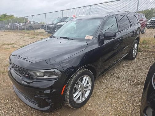 2021 Dodge Durango GT