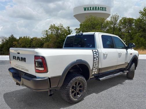 2022 RAM 2500 Power Wagon