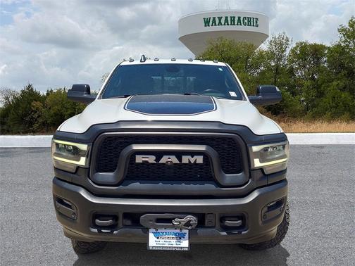 2022 RAM 2500 Power Wagon