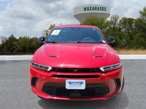 2024 Dodge Hornet GT