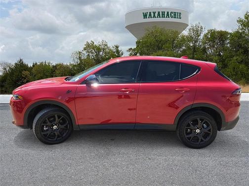 2024 Dodge Hornet GT
