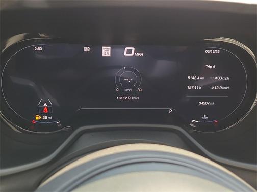 2024 Dodge Hornet GT