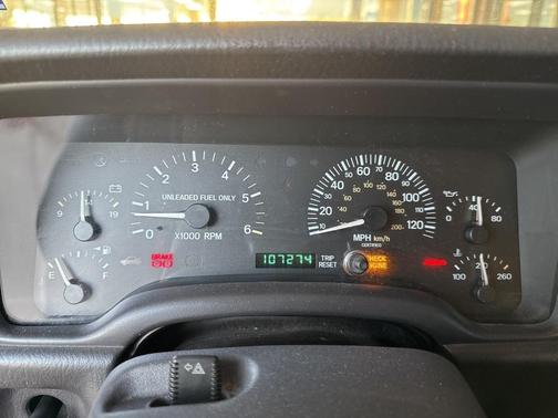 1999 Jeep Cherokee SE