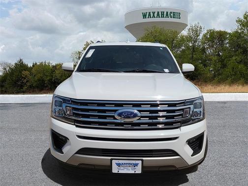 2020 Ford Expedition Max XLT