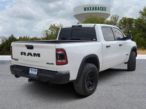 2024 RAM 1500 Rebel