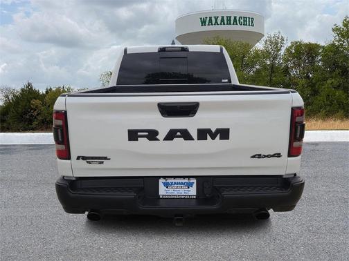 2024 RAM 1500 Rebel