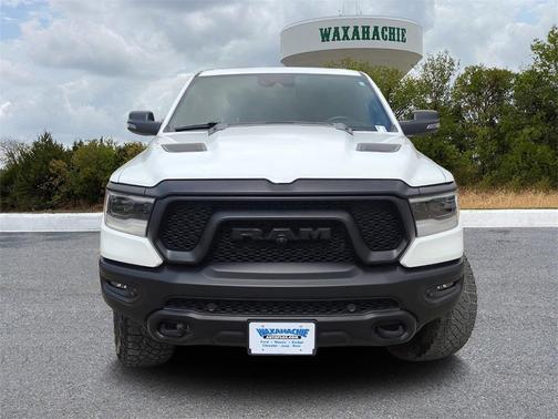 2024 RAM 1500 Rebel