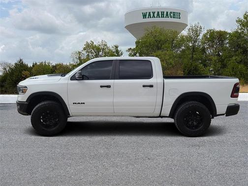 2024 RAM 1500 Rebel