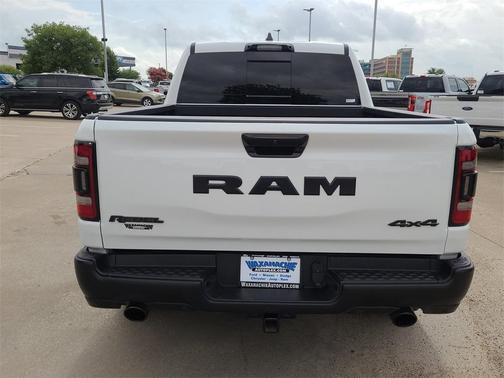 2024 RAM 1500 Rebel