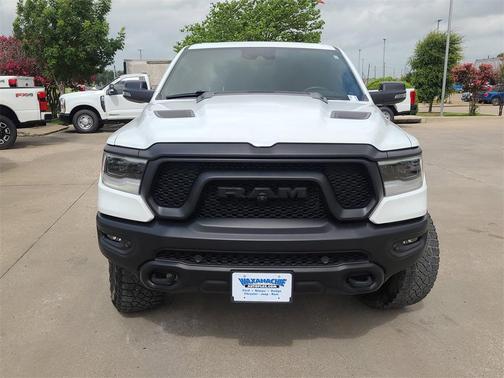 2024 RAM 1500 Rebel