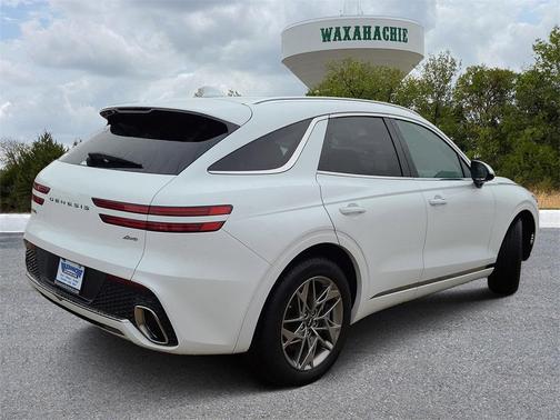2025 Genesis GV70 2.5T