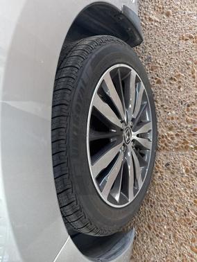 2015 Honda Fit EX-L