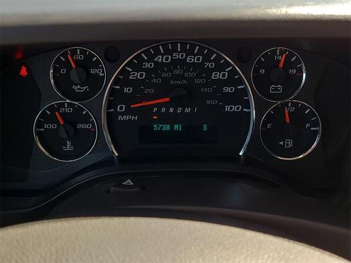 2024 Chevrolet Express 3500 LS