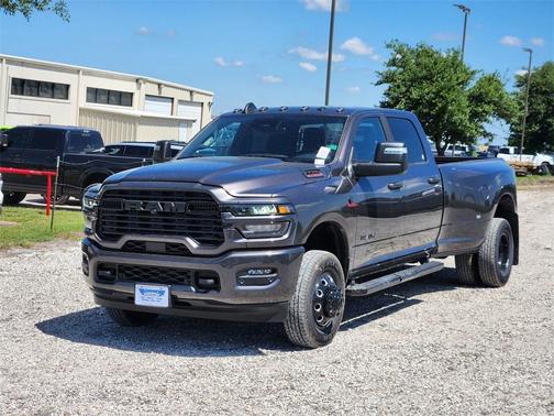 2025 RAM 3500 Big Horn