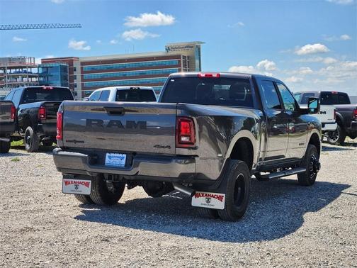2025 RAM 3500 Big Horn
