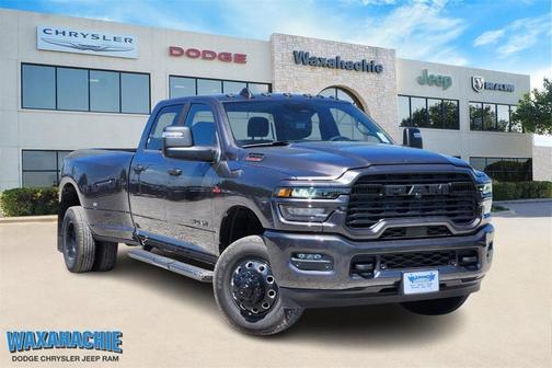 2025 RAM 3500 Big Horn