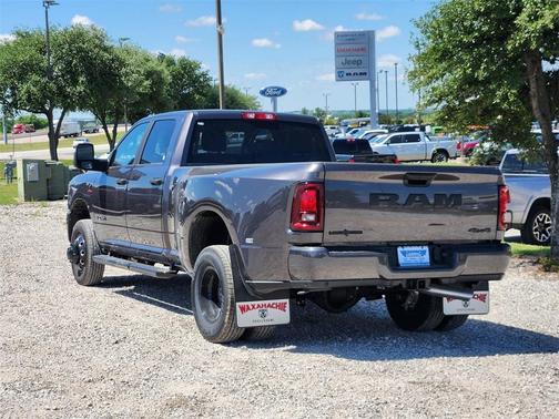 2025 RAM 3500 Big Horn