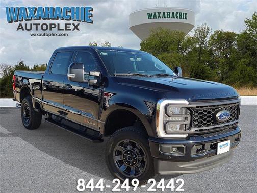 2024 Ford F-250 Lariat