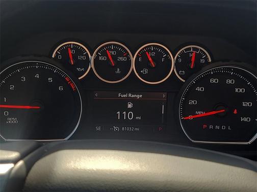 2022 Chevrolet Silverado 2500 LT