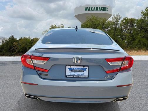 2022 Honda Accord Sport 2.0T