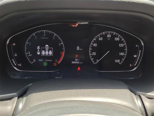 2022 Honda Accord Sport 2.0T