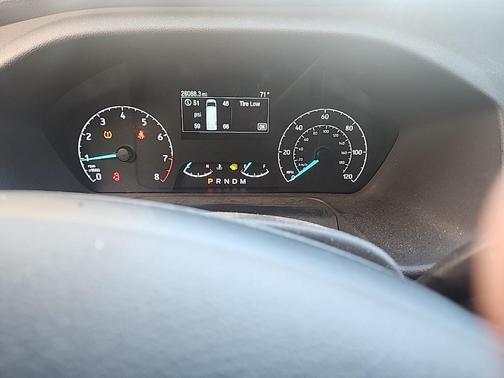 2022 Ford Transit-350 Base