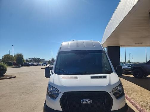 2022 Ford Transit-350 Base