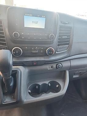 2022 Ford Transit-350 Base