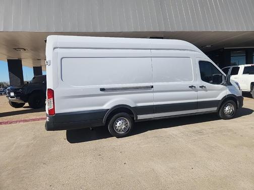 2022 Ford Transit-350 Base