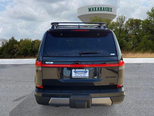 2024 Lexus GX 550 550 OVERTRAIL