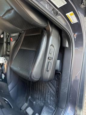 2020 Honda Passport EX-L