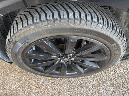 2020 Land Rover Range Rover Velar S R-Dynamic