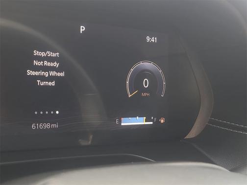 2022 Jeep Grand Cherokee L Laredo