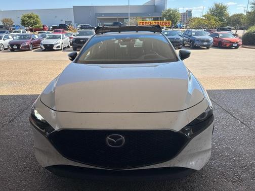 2022 Mazda Mazda3 2.5 Turbo AWD