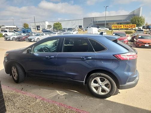 2019 Ford Edge SE