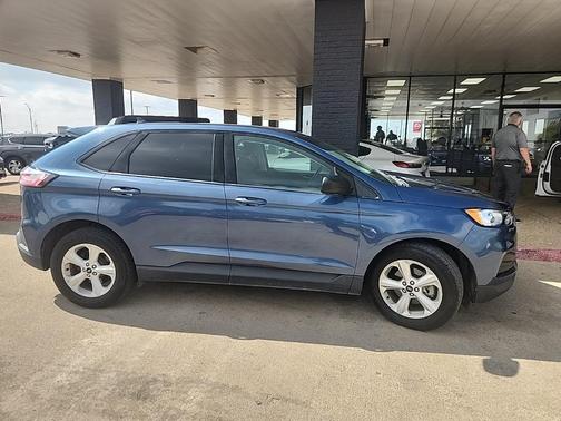 2019 Ford Edge SE