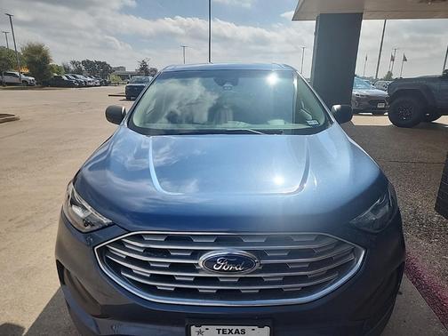 2019 Ford Edge SE