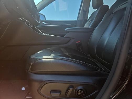 2022 Jeep Grand Cherokee 4xe Base