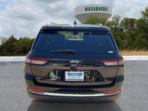 2022 Jeep Grand Cherokee 4xe Base