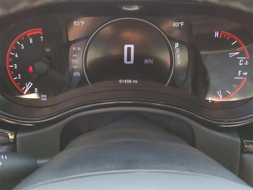 2023 Dodge Durango R/T