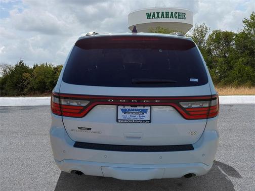 2023 Dodge Durango R/T