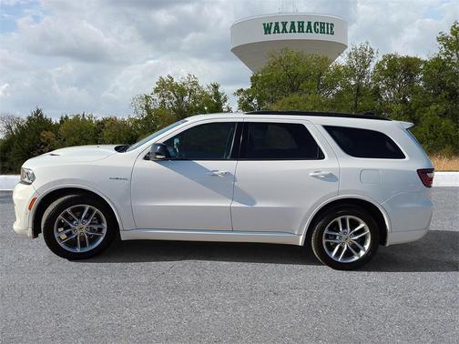 2023 Dodge Durango R/T