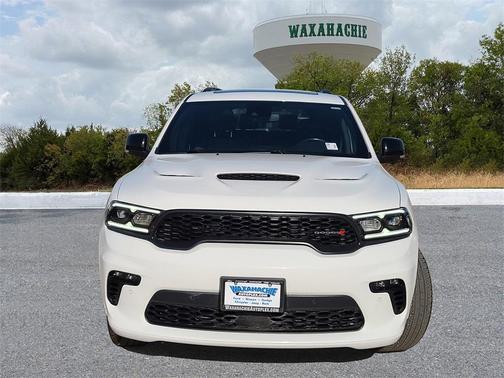 2023 Dodge Durango R/T