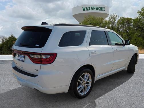 2023 Dodge Durango R/T