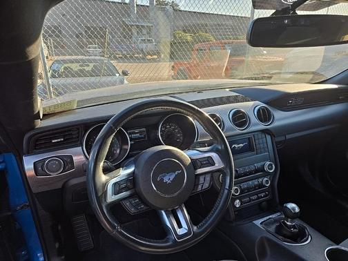 2020 Ford Mustang GT