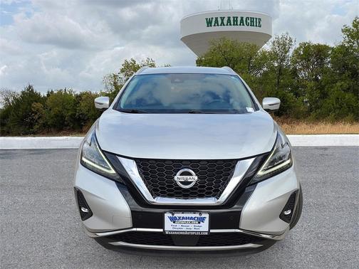 2022 Nissan Murano SL