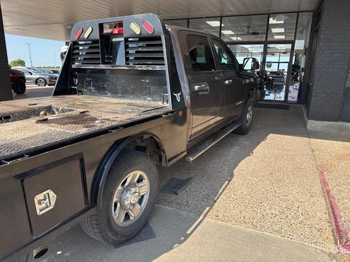 2019 RAM 2500 Tradesman