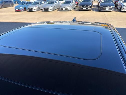 2020 Acura TLX A-Spec