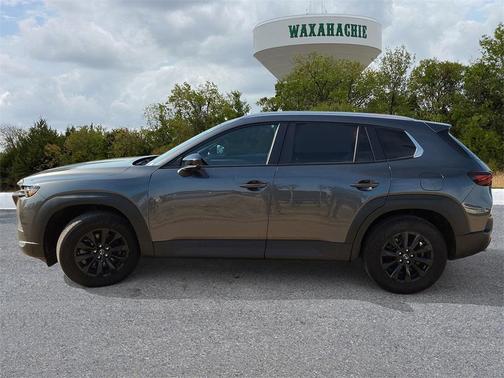 2024 Mazda CX-50 2.5 S Preferred Package